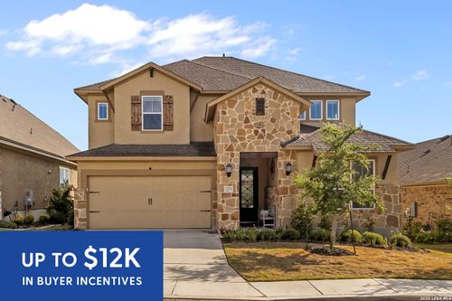22924 Grande Vis, San Antonio, TX, 78261-4442 | Card Image