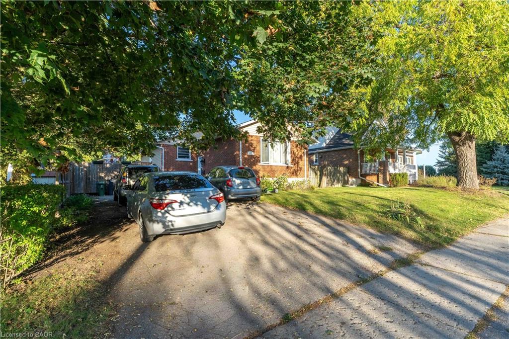 Residential Income in Guelph 4