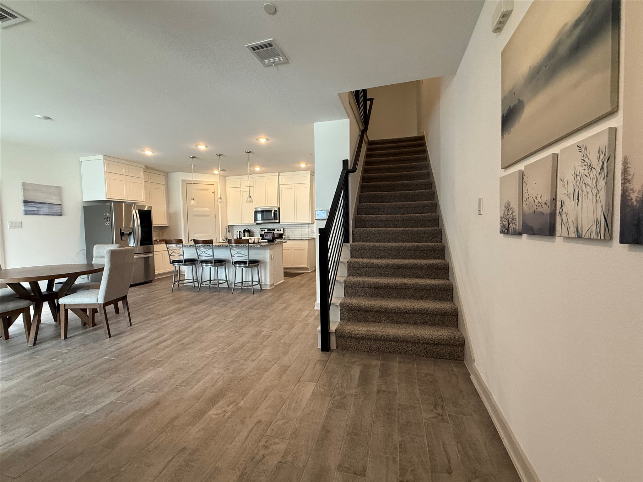 Residential Lease in Allen 2