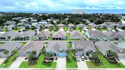 345 Blue Sage Road, House other with 3 bedrooms, 2 bathrooms and null parking in Panama City Beach FL | Image 2