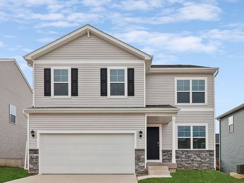 4204 Ne 11th St, Ankeny, IA, 50021-1320 | Card Image