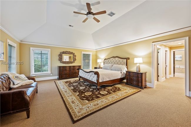 9 Armada St, House other with 6 bedrooms, 8 bathrooms and null parking in Hilton Head Island SC | Image 41