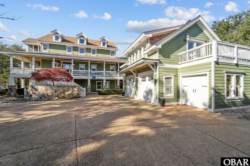 776 Hunt Club Drive, Corolla, NC, 27927 | Card Image