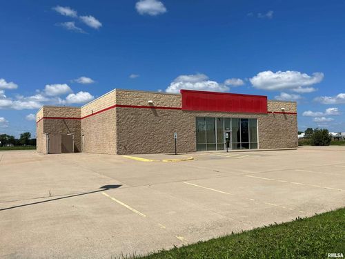 719 N Grand Ave, Mt. Pleasant, IA, 52641 | Card Image