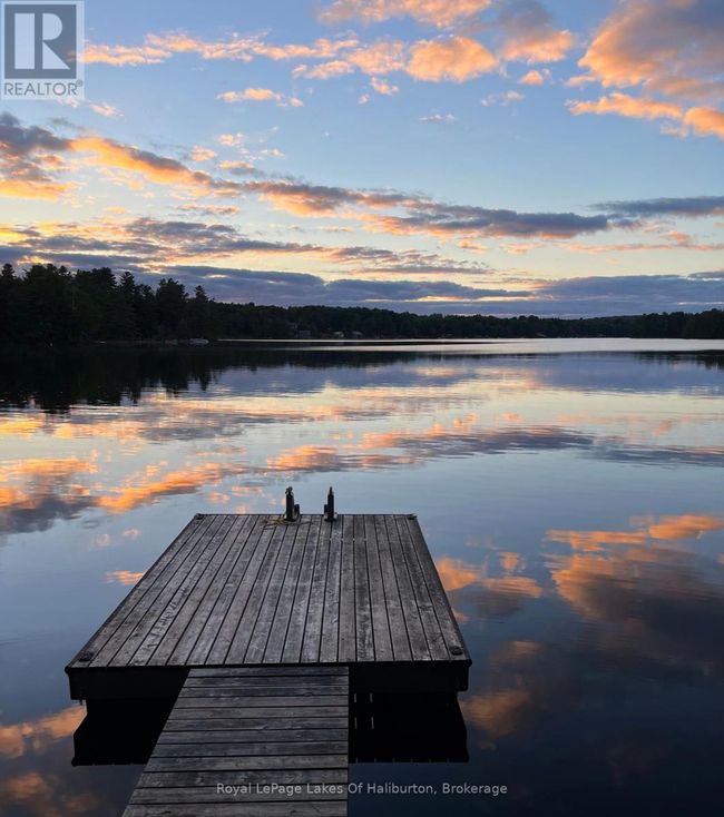 1358 Kushog Lake Rd, House other with 4 bedrooms, 3 bathrooms and 6 parking in Algonquin Highlands ON | Image 6