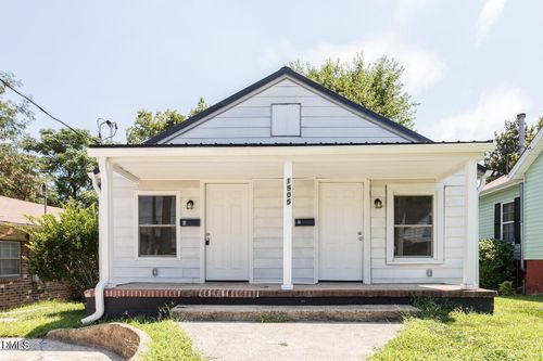 1505 S Roxboro Street, Durham, NC, 27707 | Card Image