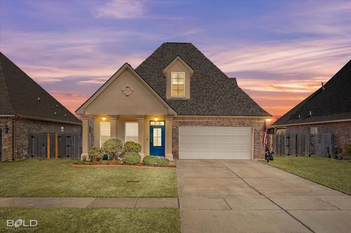 1034 Maize St, Bossier City, LA, 71111-5191 | Card Image