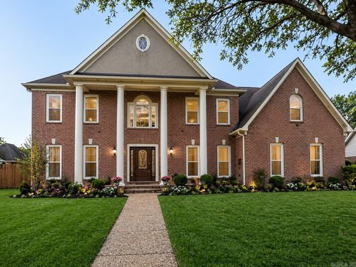 1553 John Ridge Dr, Collierville, TN, 38017-3887 | Card Image