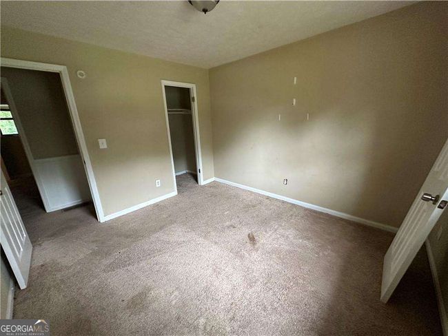 718 Hardy Way, House other with 3 bedrooms, 2 bathrooms and 1 parking in Hiram GA | Image 9