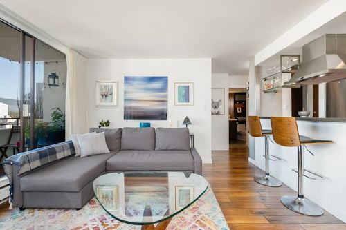 1703-1725 Pendrell St, Vancouver, BC, V6G2X7 | Card Image