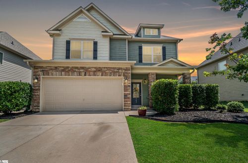 362 Bridge Crossing Dr, Simpsonville, SC, 29681-4579 | Card Image