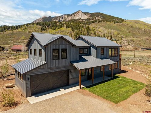 64 Buckhorn Way, Crested Butte, CO, 81224-9774 | Card Image