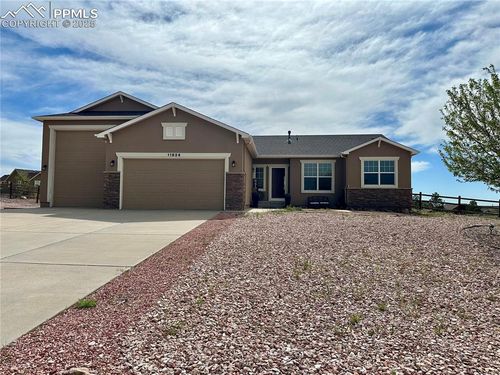 11824 Black Hills Dr, Peyton, CO, 80831-4421 | Card Image