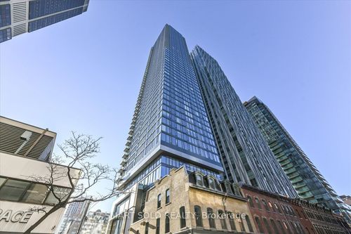 807-8 Cumberland St, Toronto, ON, M4W0B6 | Card Image