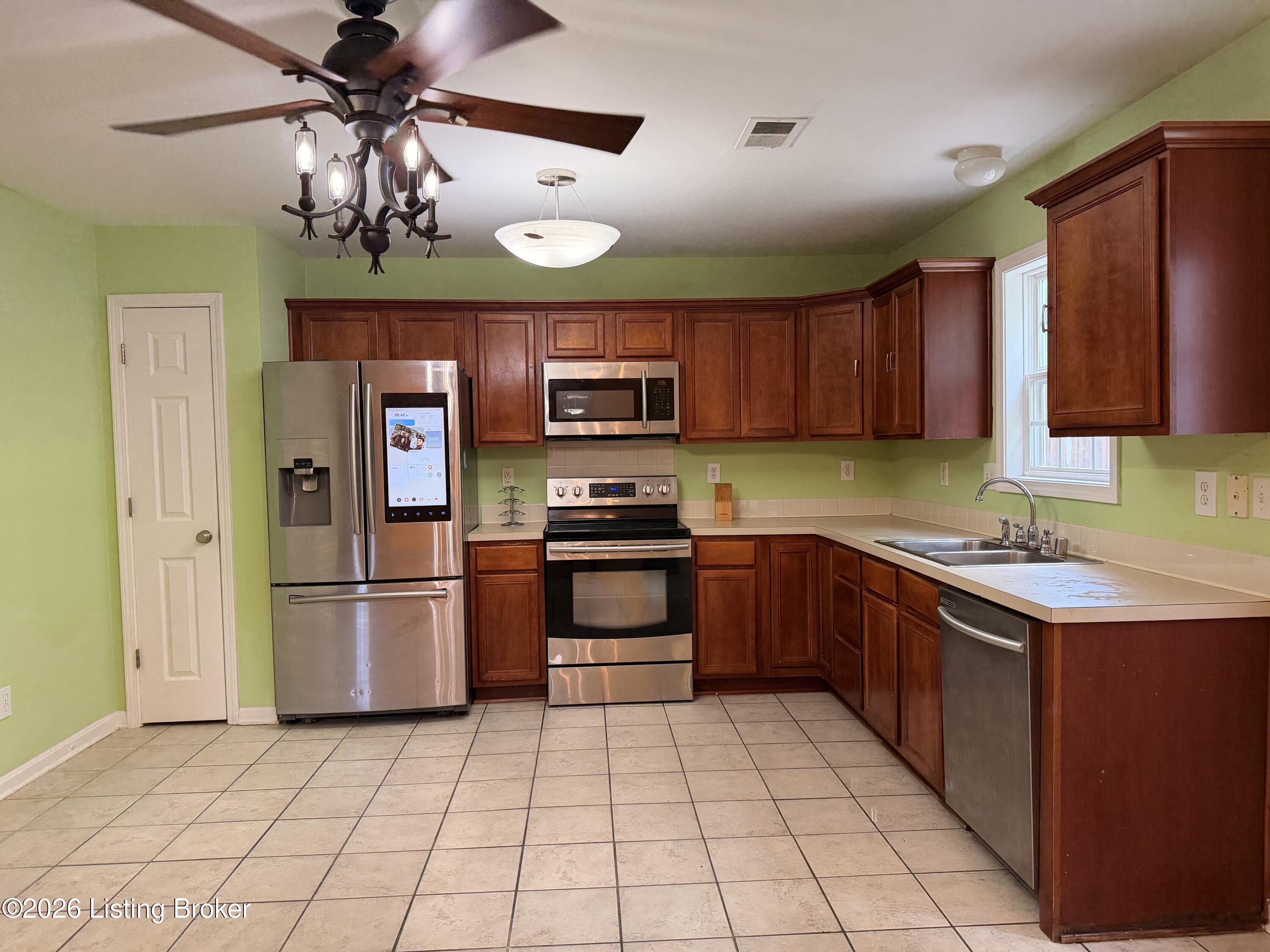 Residential in Louisville 5
