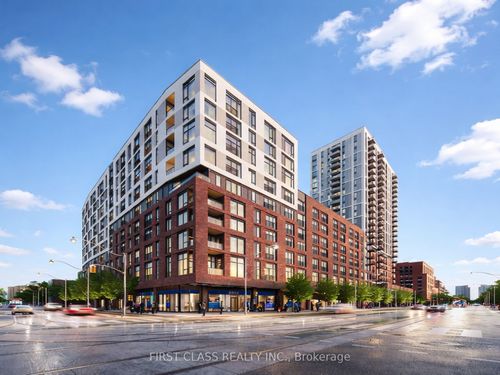 620-30 Dreamers Way, Toronto, ON, M5A0Y7 | Card Image