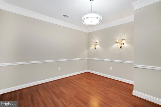 APT-208 - 500 King Farm Blvd, Condo with 3 bedrooms, 2 bathrooms and null parking in ROCKVILLE MD | Image 9