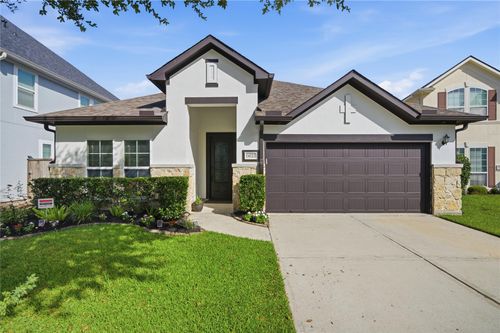 14323 Monarch Springs Lane, Humble, TX, 77396 | Card Image