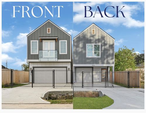 7805 Dyer St, Houston, TX, 77088-5831 | Card Image