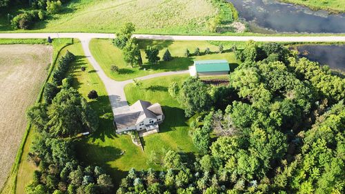 TBD Silver Ln Nw, Evansville, MN, 56326 | Card Image