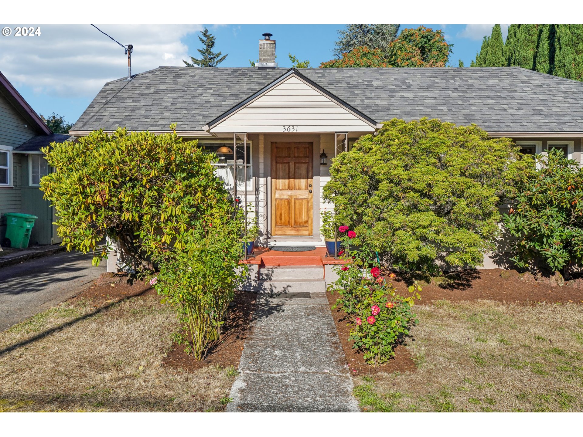 81st Ave, Portland, OR 97213