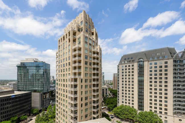 Ritz Carlton Residences Tower II | Image 37