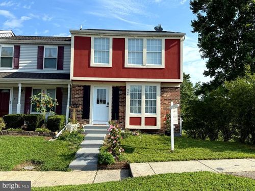 964 N Angel Valley Ct, EDGEWOOD, MD, 21040-3805 | Card Image