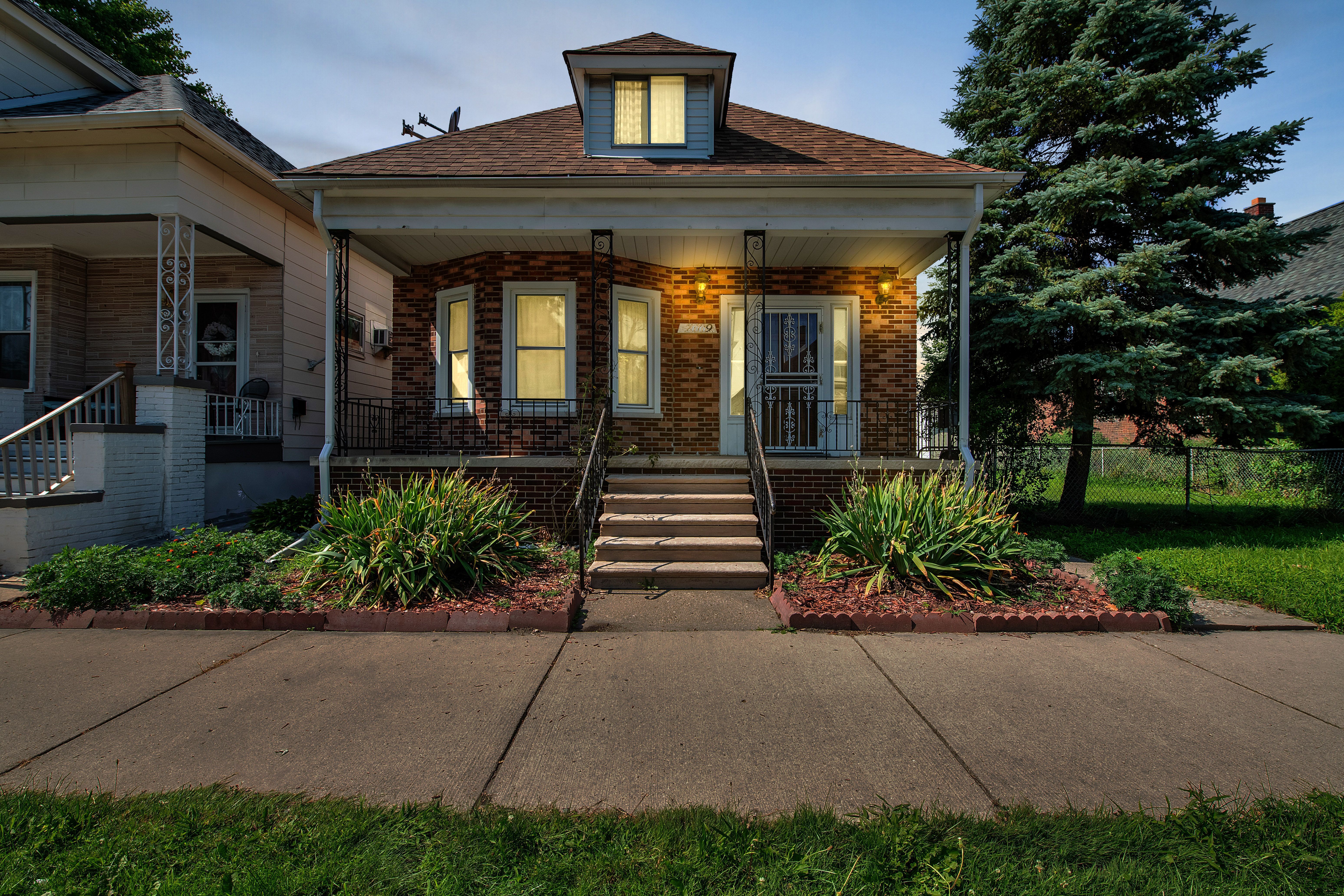 Neibel St, Hamtramck, MI 48212