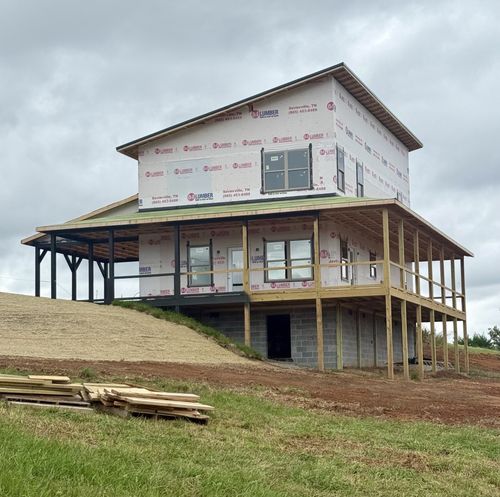 1646 Myers Road, Sevierville, TN, 37862 | Card Image