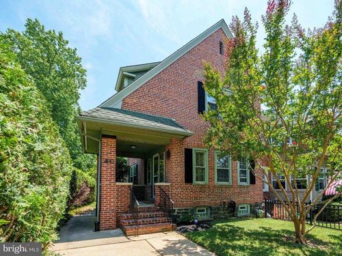 400 S Sycamore St, WILMINGTON, DE, 19805-3742 | Card Image