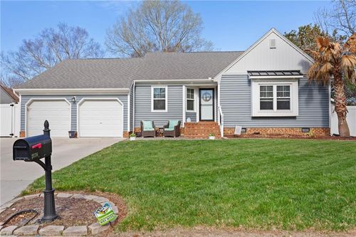 2176 Teasdale Dr, Virginia Beach, VA, 23454-6649 | Card Image