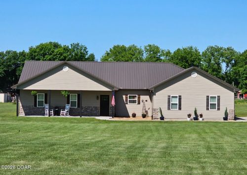9615 County Lane 116, Carthage, MO, 64836-7140 | Card Image
