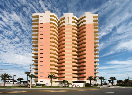 1601-1900 N Atlantic Avenue, Daytona Beach, FL, 32118 | Card Image