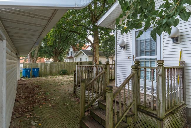 404 E Vermillion St, Home with 4 bedrooms, 1 bathrooms and null parking in Odell IL | Image 34
