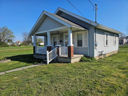 624 Grace St, Washington Court House, OH, 43160-1448 | Card Image