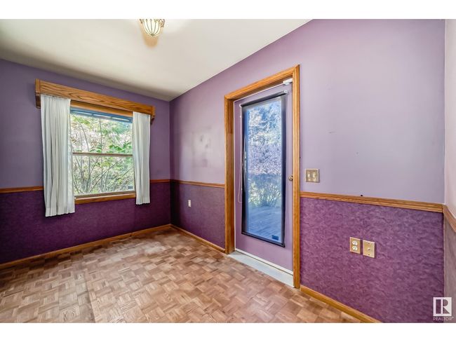 8 Morel Cres, House other with 3 bedrooms, 3 bathrooms and 6 parking in Spruce Grove AB | Image 30