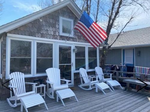 151 Ocean Rd, Ocean Beach, NY, 11770-2061 | Card Image