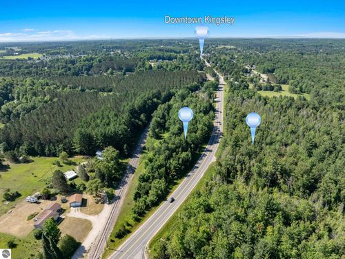 0 Garfield Rd, Kingsley, MI, 49649 | Card Image