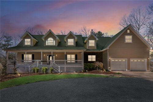154 Hickory Ln, Dahlonega, GA, 30533-3851 | Card Image