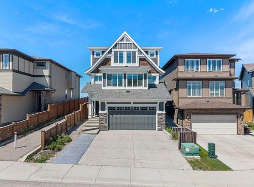 107 Sage Bluff Green Nw, Calgary, AB, T3R0X9 | Card Image