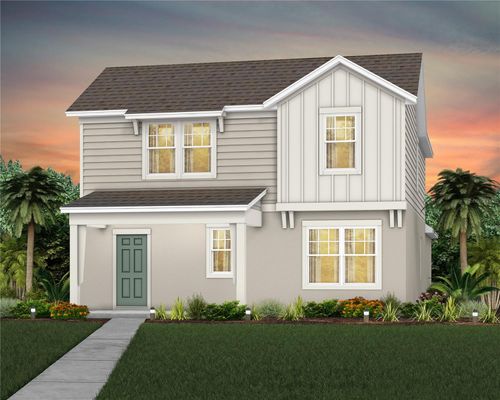 10764 Leafy Laurel St, ORLANDO, FL, 32829-3075 | Card Image