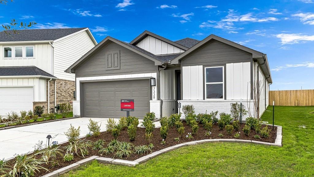 Residential in Cypress 2