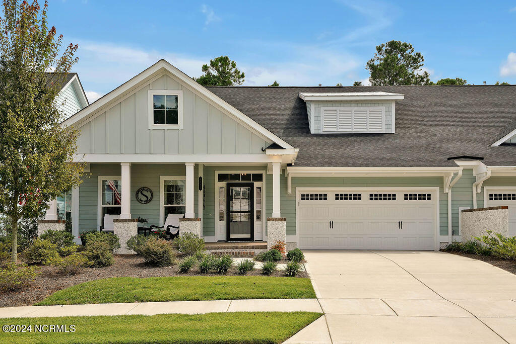 Muirfield Ct, Leland, NC 28451