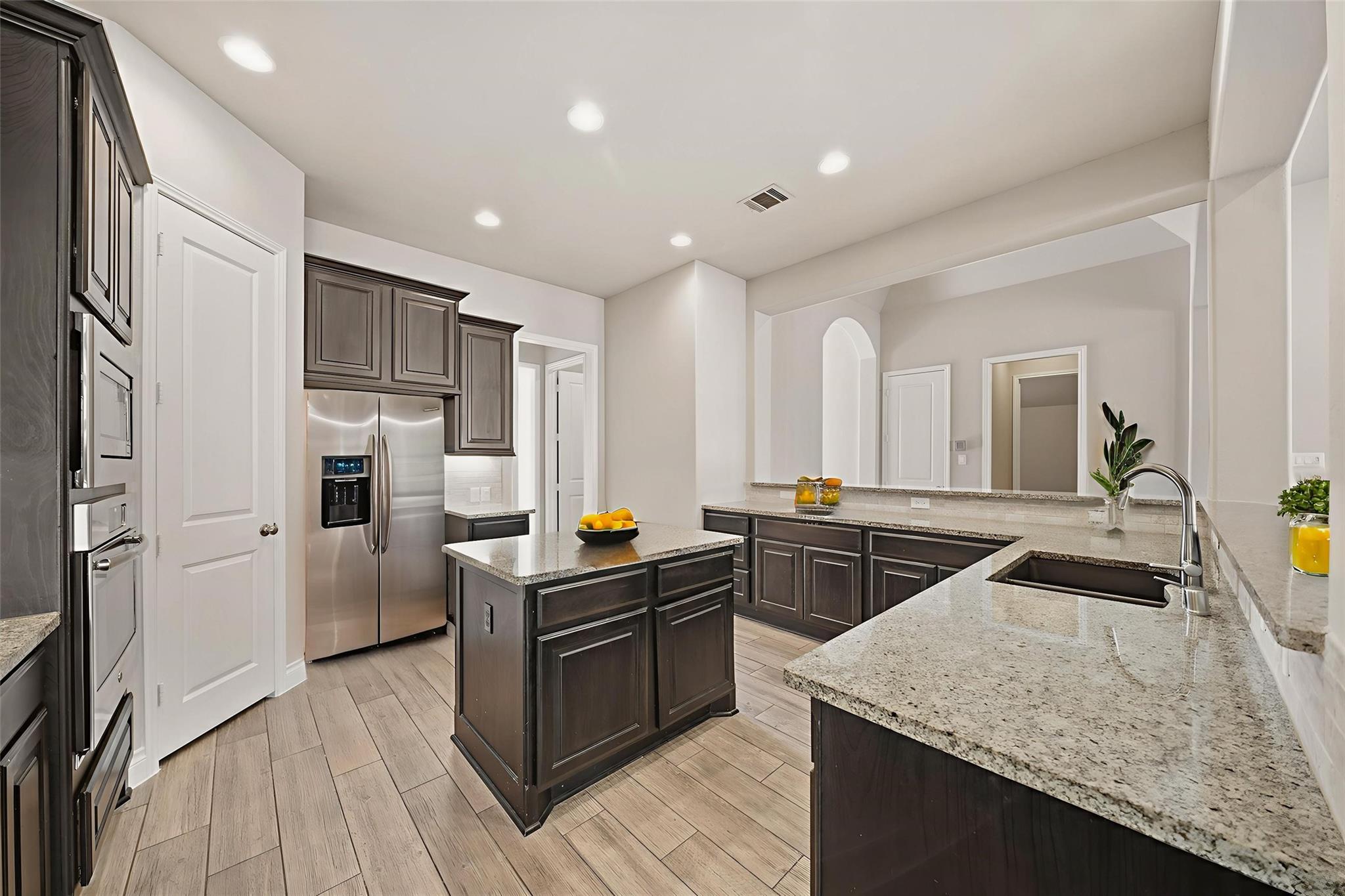 Residential in Katy 3