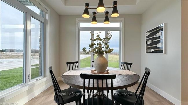 171 Kingfisher Lane, House other with 4 bedrooms, 3 bathrooms and 2 parking in Goderich ON | Image 18