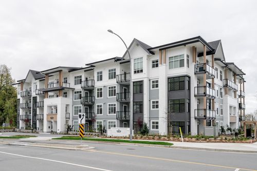 302-33920 Best Ave, Mission, BC, V2V7S2 | Card Image