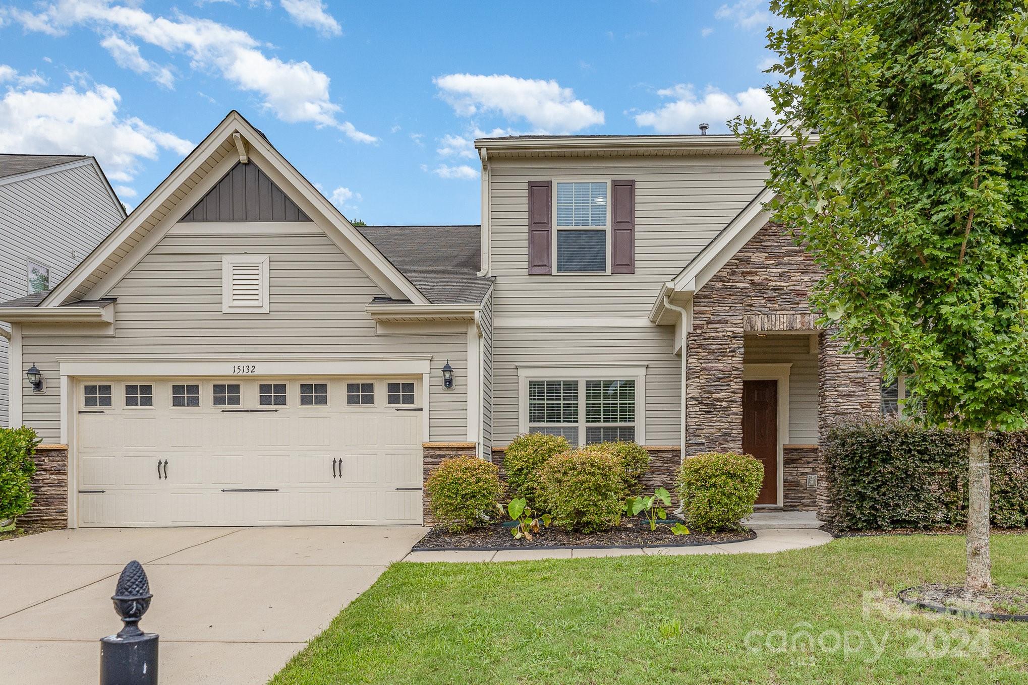 Taylor Ridge Ln, Charlotte, NC 28273