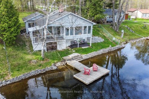 3534 Monck Rd, Norland, ON, K0M2L0 | Card Image
