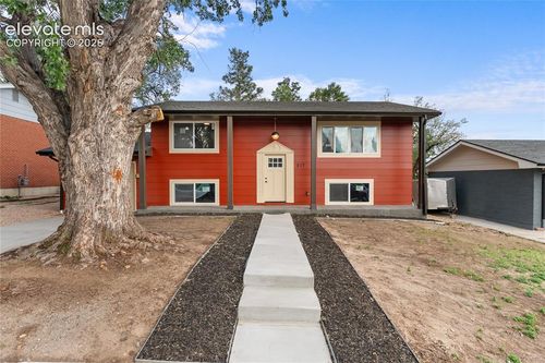 217 Fairmont Street, Colorado Springs, CO, 80910 | Card Image