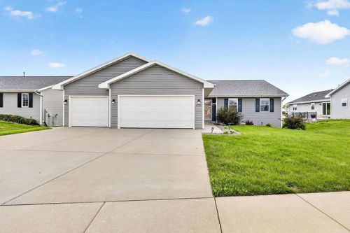 2516 S Terrace St, JANESVILLE, WI, 53546-6213 | Card Image